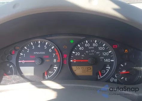 2016 Nissan Frontier Sv z USA, uszkodzony, nr VIN 1N6AD0EV4GN793276